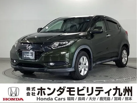 Honda HR-V (Vezel)