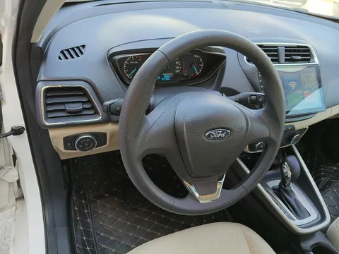 Ford Escort