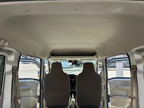 Nissan Clipper