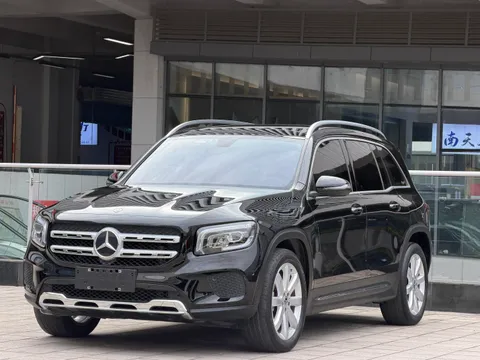 Mercedes-Benz Mercedes-Benz GLB