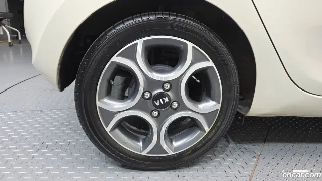 Kia Picanto (Morning)