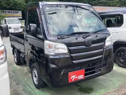 Toyota Pixis Truck