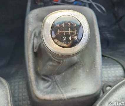 Kia Bongo 3