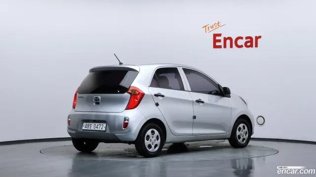 Kia Picanto (Morning)