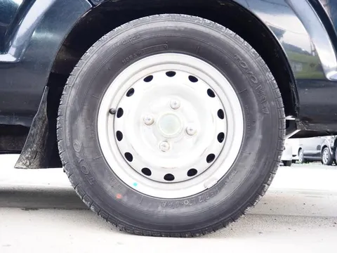 Suzuki Super Carry