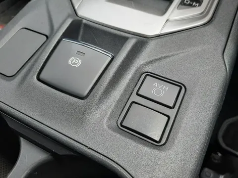 Subaru Impreza G4