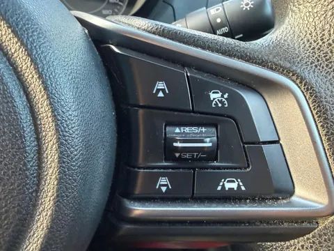 Subaru Impreza Sports