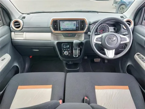 Daihatsu Boon