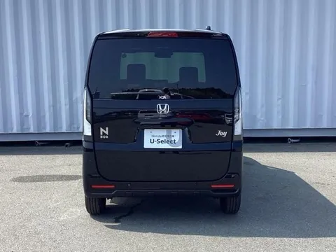 Honda N-BOX Joy