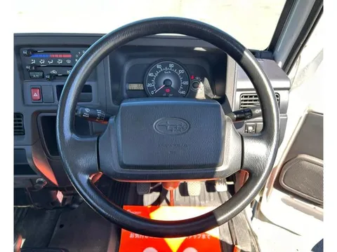 Subaru Sambar Truck