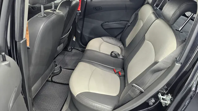 Chevrolet Matiz