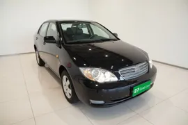 BYD F3
