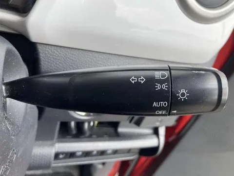 Mazda Flair Crossover