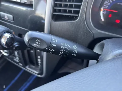 Mazda AZ-Wagon