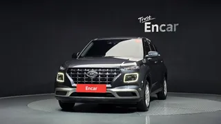 Hyundai Venue