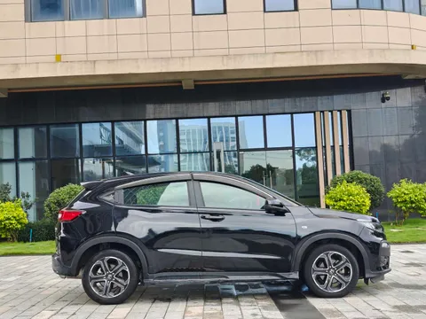 Honda XR-V