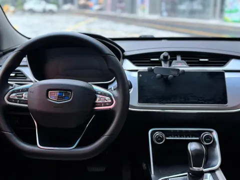Geely Binrui