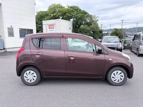 Suzuki Alto Eco