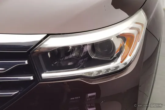 Gac GS4