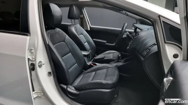 Kia Cerato (K3)