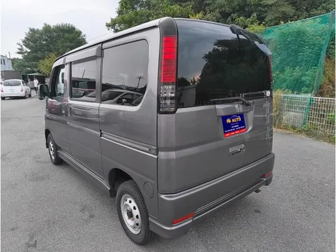 Honda Vamos