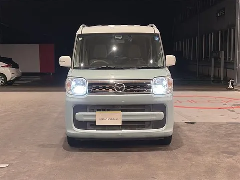 Mazda Flair Wagon