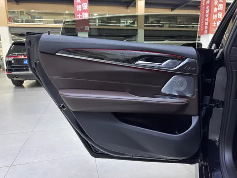 BMW Gran Turismo