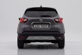 Renault QM3