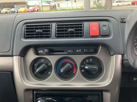 Honda Vamos Hobio