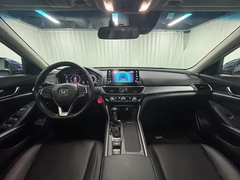 Honda Inspire