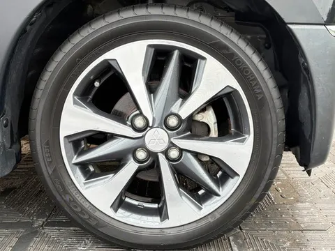 Mitsubishi eK X