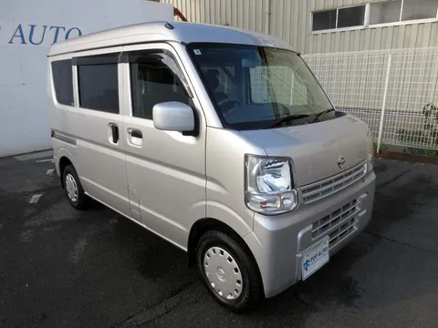 Nissan Clipper
