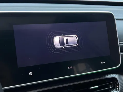 Gac GS3