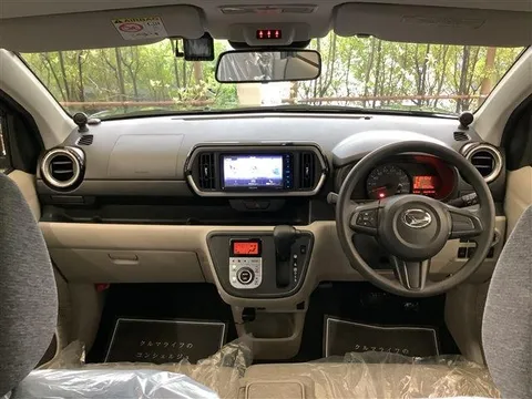 Daihatsu Boon