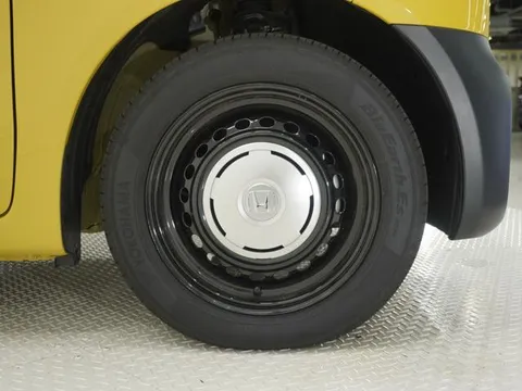 Honda N-BOX Joy