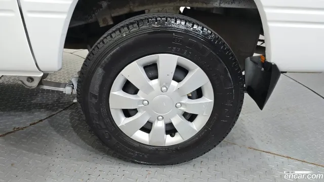 Chevrolet Damas