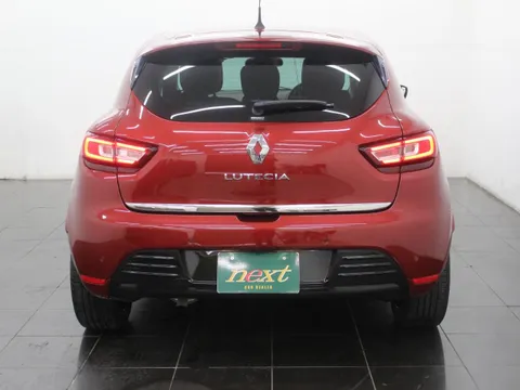 Renault Lutecia