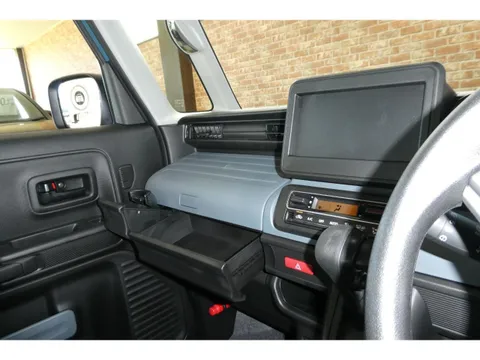 Suzuki Spacia Base