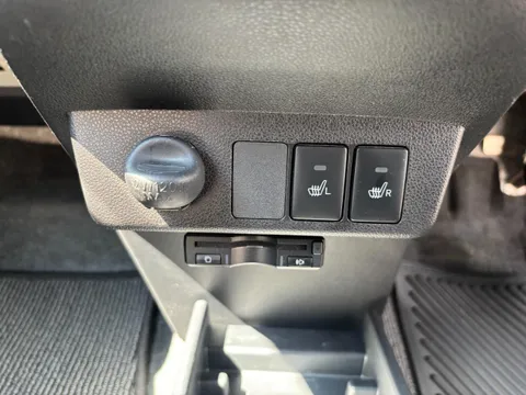 Subaru Pleo Plus