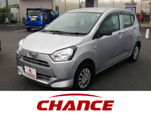 Toyota Pixis Epoch