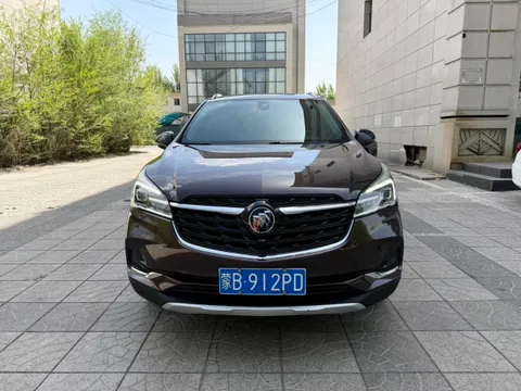 Buick Envision