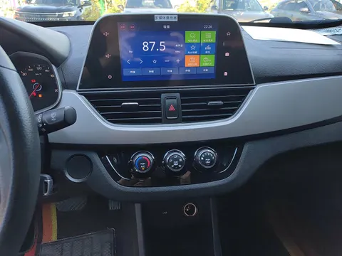 Baojun 310W