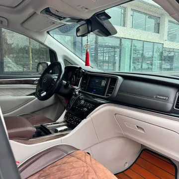 Gac M8