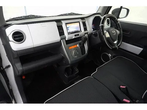 Mazda Flair Crossover