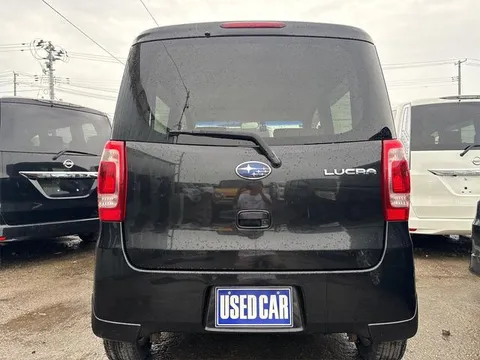 Subaru Lucra