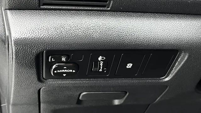 Changan CS15
