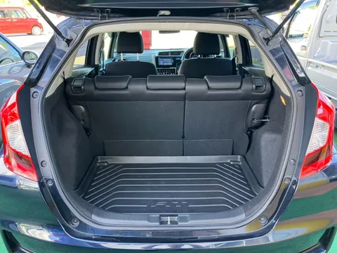 Honda Jazz (Fit)