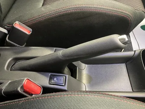 Suzuki Swift Sport