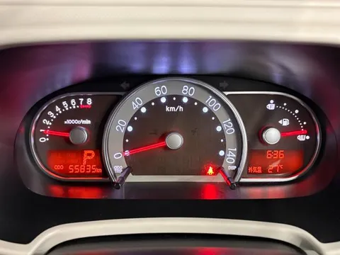 Daihatsu Mira Cocoa