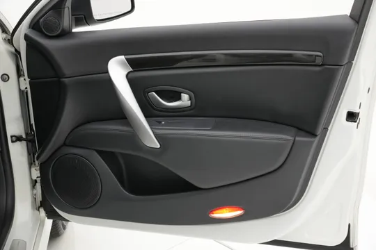 Renault SM7